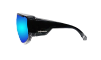 MAGNUM Safety - Polarized Ice Blue Mirror Crystal 4