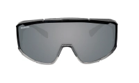 MAGNUM Safety - Polarized Silver Mirror Crystal 2