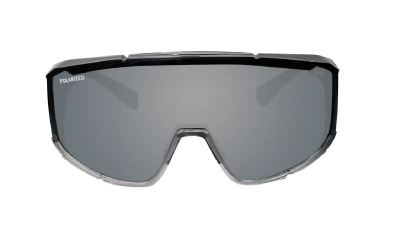 MAGNUM Safety - Polarized Silver Mirror Crystal 2