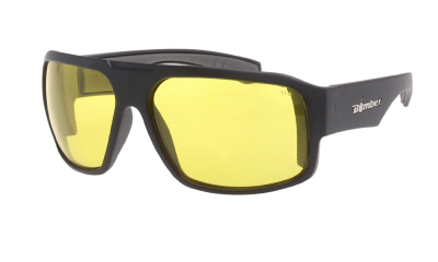 MEGA Safety - Yellow 1