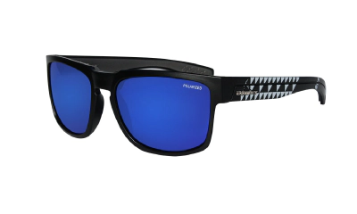 SMART - Polarized Blue Mirror Mana Series 1