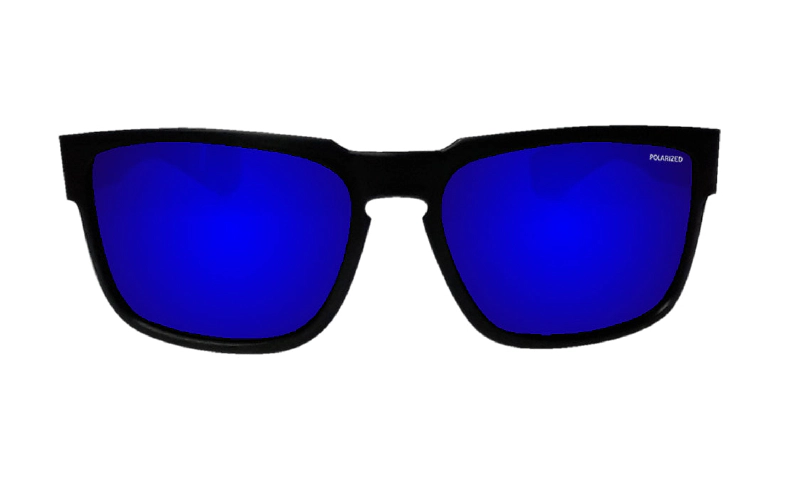 SMART - Polarized Blue Mirror Mana Series 3