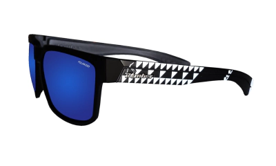 SMART - Polarized Blue Mirror Mana Series 2