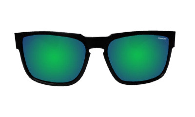 SMART - Polarized Green Mirror 2