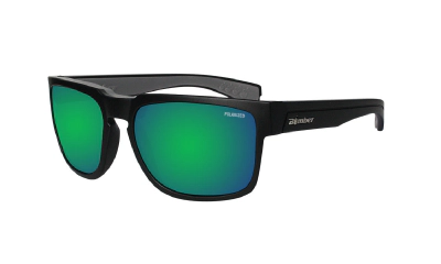 SMART - Polarized Green Mirror 1