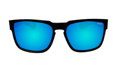 SMART - Polarized Ice Blue Mirror 2