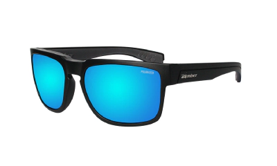 SMART - Polarized Ice Blue Mirror 1