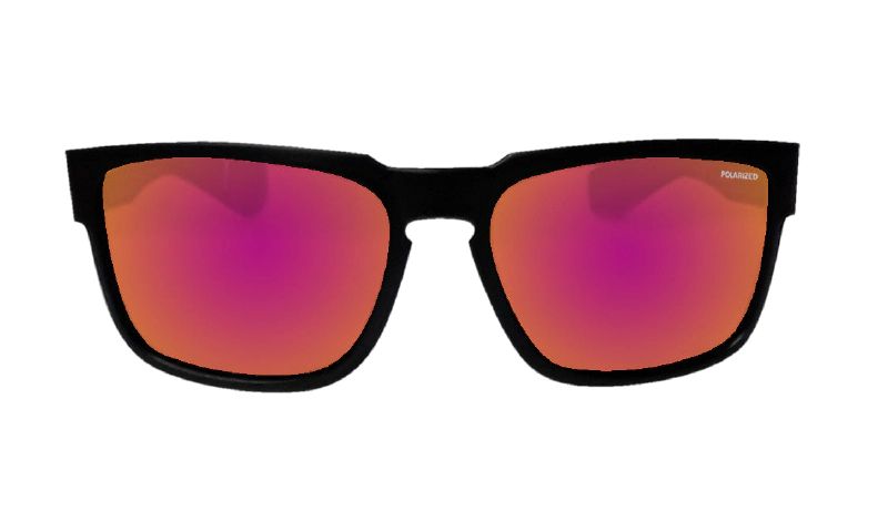 SMART - Polarized Pink Mirror 2