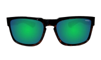 SMART - Polarized Green Mirror Tortoise 2