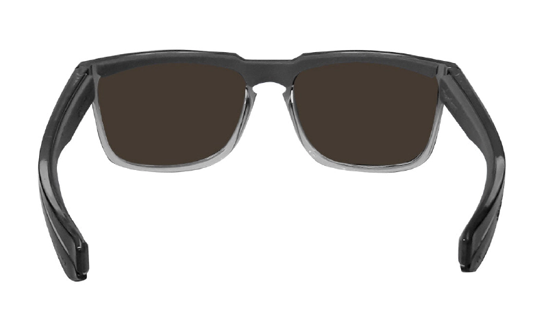 SMART - Polarized Blue Mirror Crystal 3