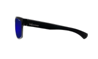 SMART - Polarized Blue Mirror Crystal 4