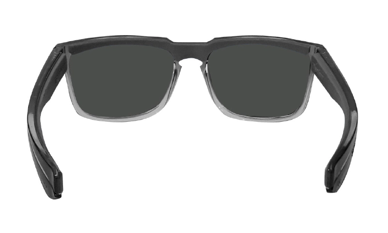 SMART - Polarized Orange Mirror Crystal 4