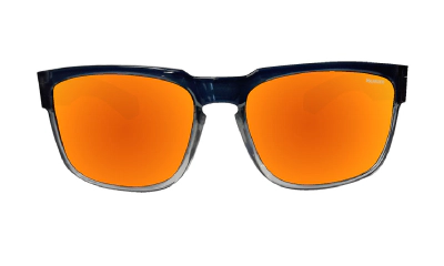 SMART - Polarized Orange Mirror Crystal 2 SMART - Polarized Orange Mirror Crystal 2