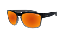 SMART - Polarized Orange Mirror Crystal 1