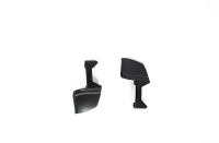 GOMER BOMB SIDE SHIELD Z87+ BLACK 1