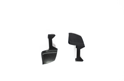 GOMER BOMB SIDE SHIELD Z87+ BLACK 1