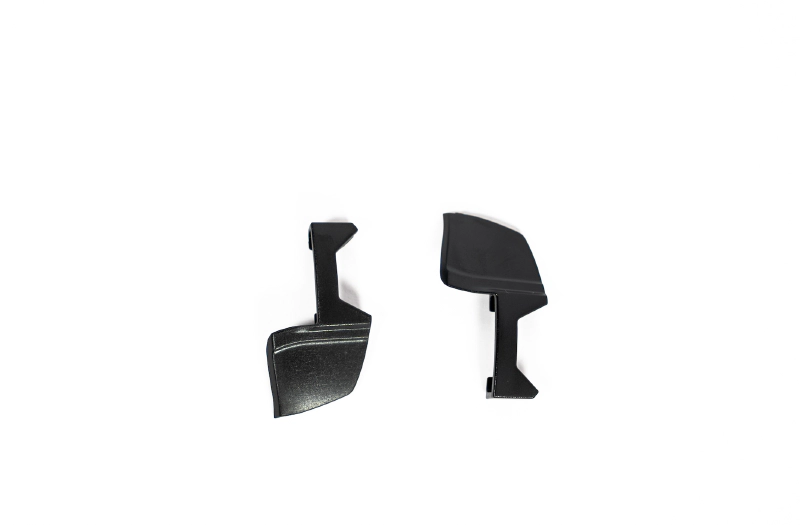 GOMER BOMB SIDE SHIELD Z87+ BLACK 1