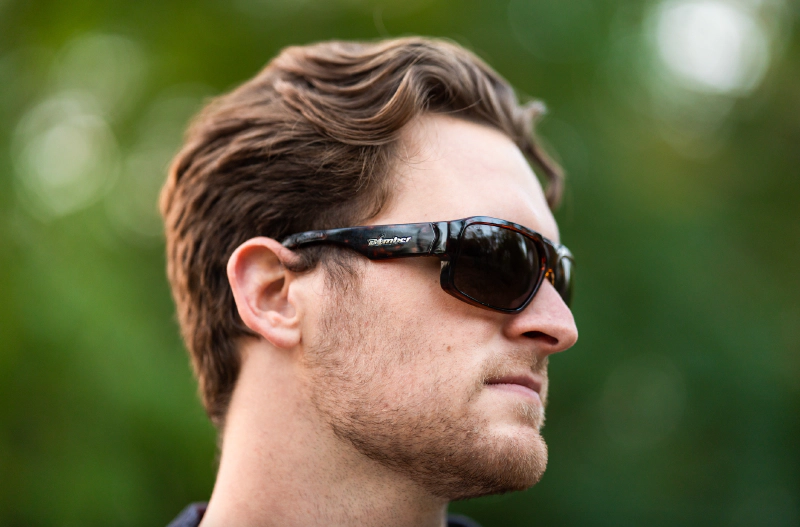 MEGA Safety - Polarized Tortoise 5