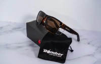 CLUTCH Safety - Polarized Tortoise 11