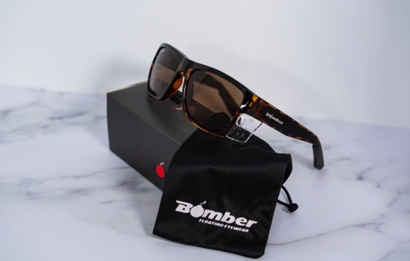 CLUTCH Safety - Polarized Tortoise 11
