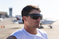 BUZZ Safety - Photochromic 10