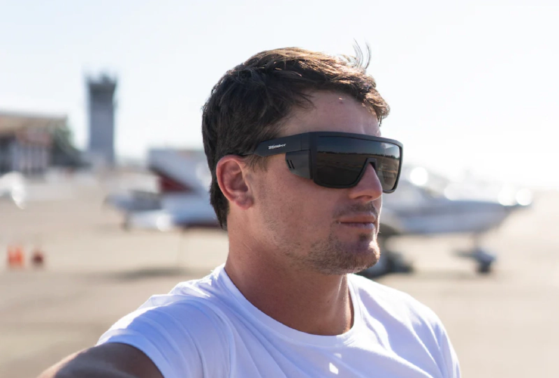 BUZZ Safety - Photochromic 10