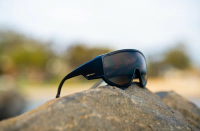 MAGNUM Safety - Polarized Smoke 7