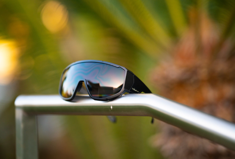 MAGNUM Safety - Polarized Smoke 9