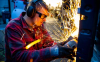 CLUTCH Safety - Photochromic 10
