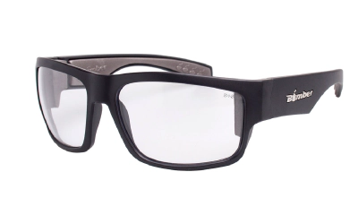 TIGER Safety - Clear Anti-fog 1