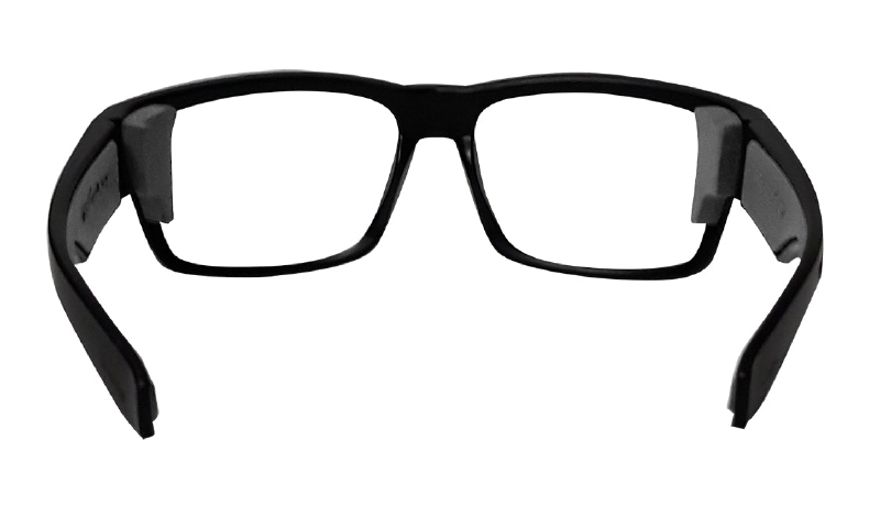 TIGER Safety - Clear Anti-fog 3