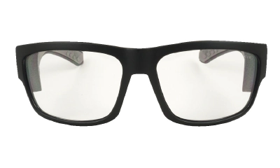 TIGER Safety - Clear Anti-fog 2