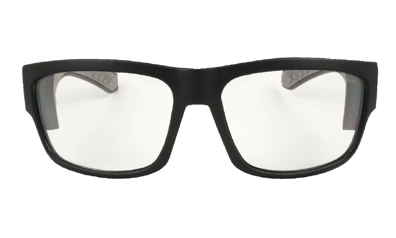 TIGER Safety - Clear Anti-fog 2