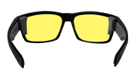 TIGER Safety - Yellow 3