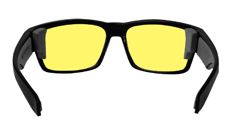 TIGER Safety - Yellow 3