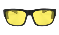 TIGER Safety - Yellow 2