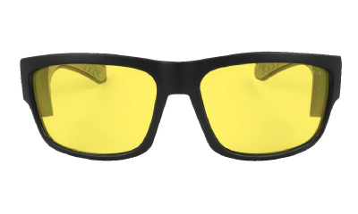 TIGER Safety - Yellow 2