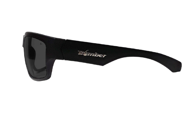 TIGER Safety - Smoke Anti-fog 4