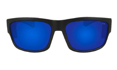 TIGER Safety - Blue Mirror 2