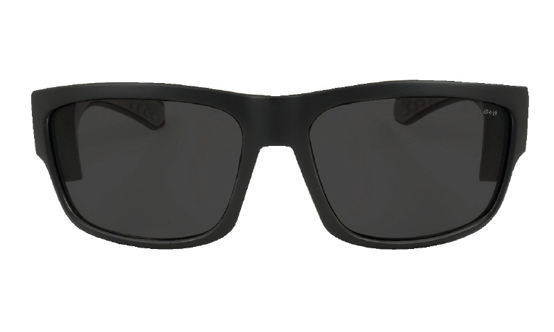 TIGER Safety - Smoke Jordan T Series 2