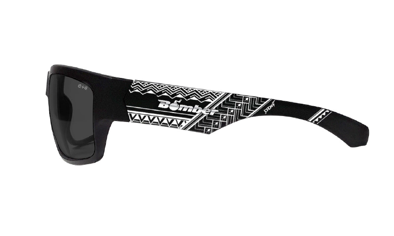 TIGER Safety - Smoke Jordan T Series 4