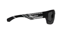 TIGER Safety - Smoke Jordan T Series 5