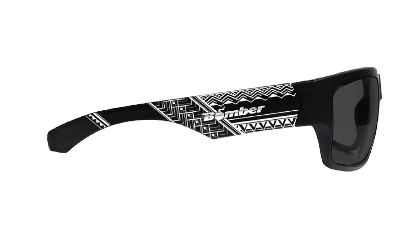 TIGER Safety - Smoke Jordan T Series 5