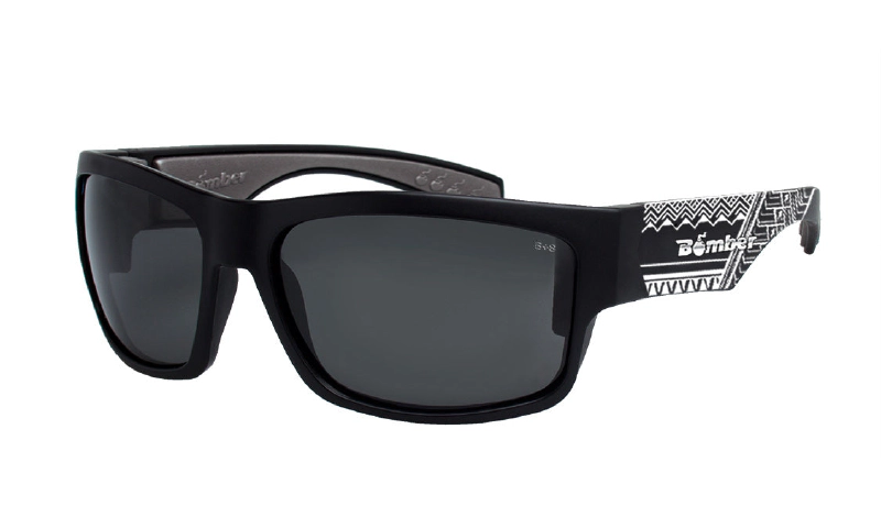 TIGER Safety - Smoke Jordan T Series 1