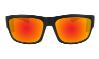 TIGER Safety - Red Mirror 2