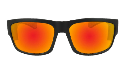 TIGER Safety - Red Mirror 2