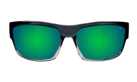 TIGER Safety - Green Mirror Crystal 2