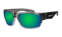 TIGER Safety - Green Mirror Crystal 1