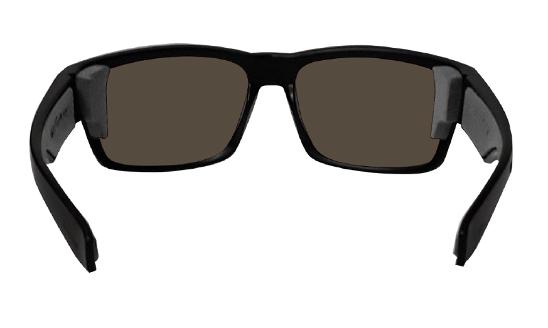 TIGER Safety - Polarized Blue Mirror 3
