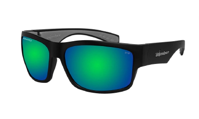TIGER Safety - Polarized Green Mirror 1
